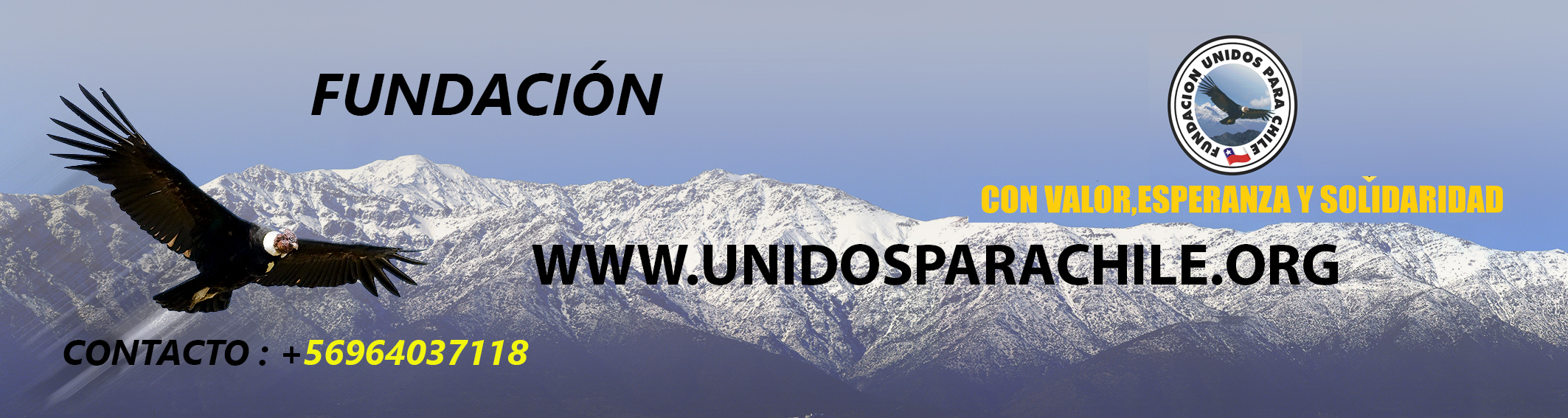 Fundación Unidos para Chile
