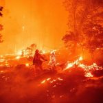 INCENDIOS La ONU dice que es hora de “aprender a vivir con el fuego”
