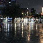 ¿Cuándo inicia la temporada de lluvias 2022 en México y cuánto va a durar?
