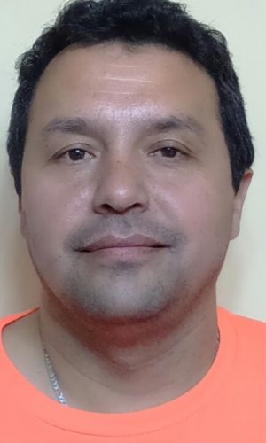 César Rojas