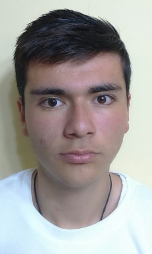 Mauricio Vásquez