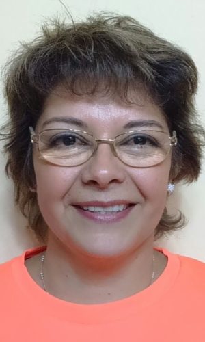 Mercedes Zúñiga