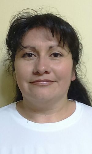 Nayadet Contreras