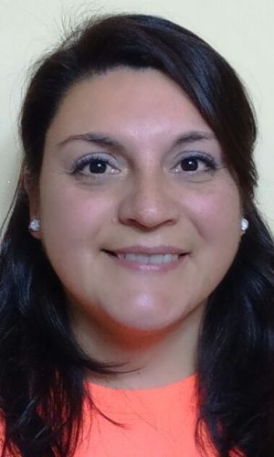 Pamela Martínez