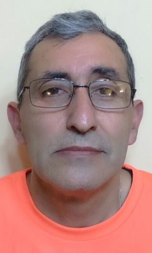 Rodrigo Torres